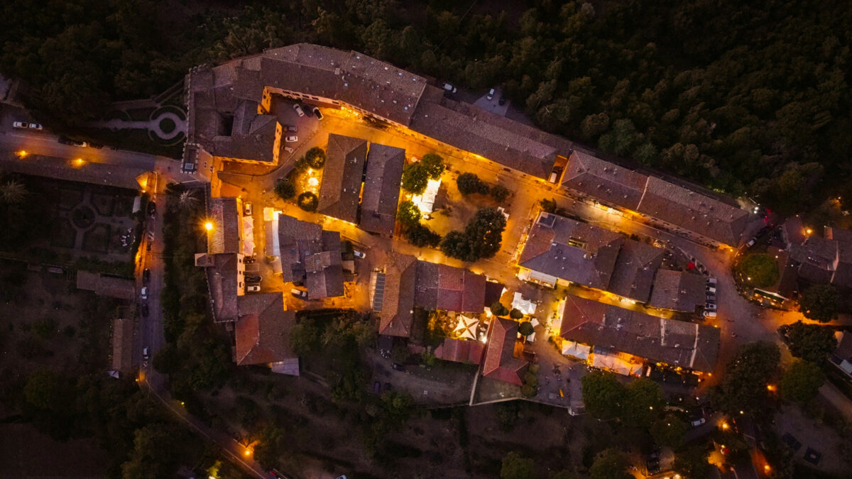 Wine tour in Tuscan Coast 