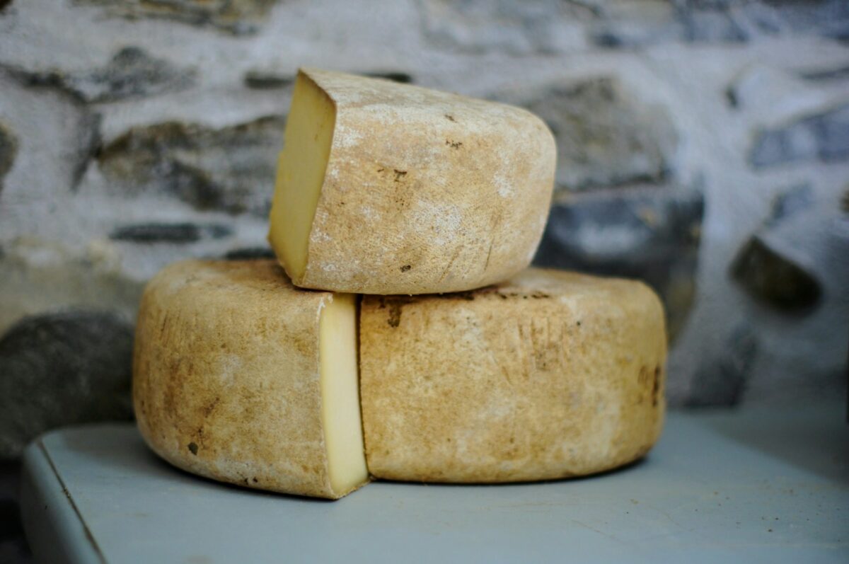 Pecorino Toscano